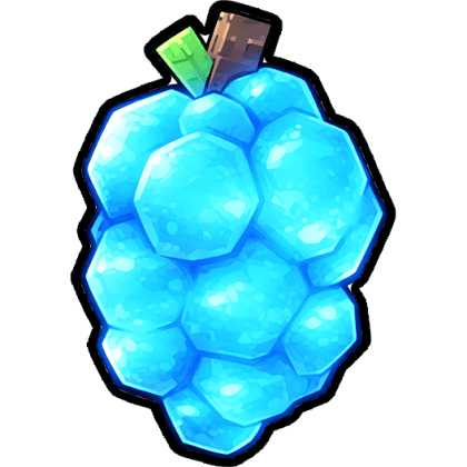 Crystal Berry