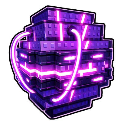 Cyber Egg