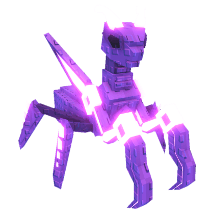 Cyber Mantis