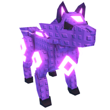 Cyber Wolf