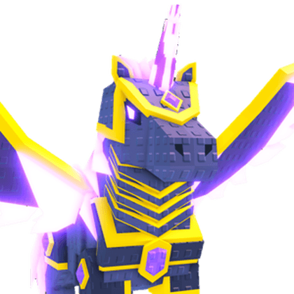 Dark Pegasus