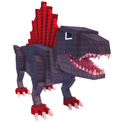 Dimetrodon