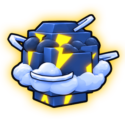 Disaster Egg