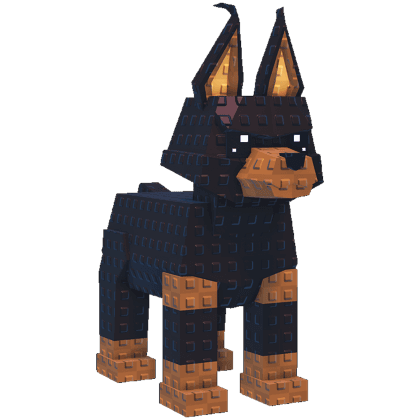 Doberman
