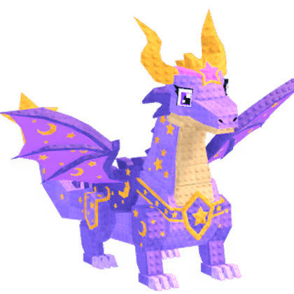 Dream Dragon