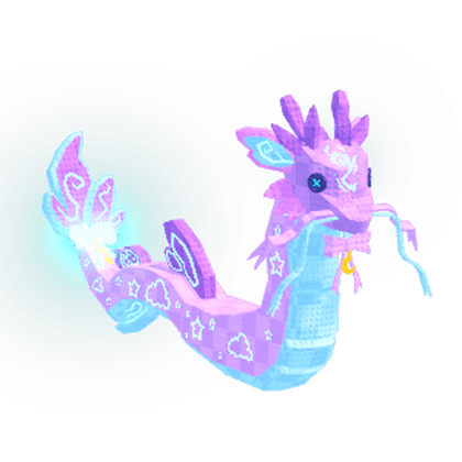 Dreamcoil Serpent