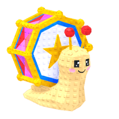 Drum Snail