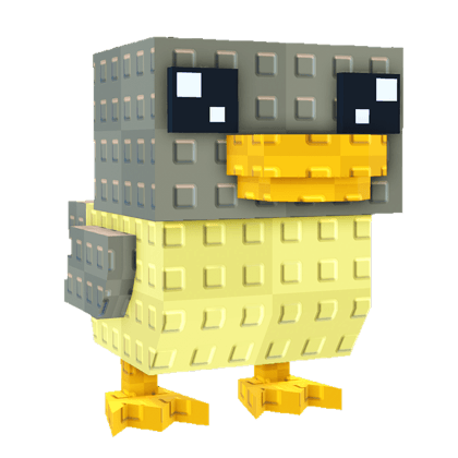 Duckling