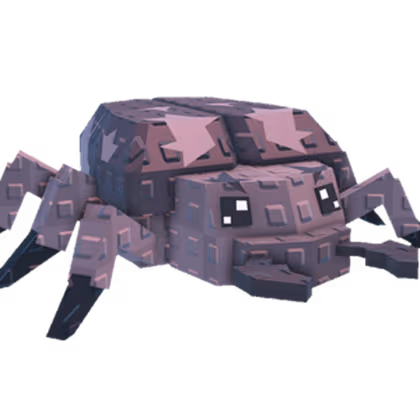 Dust Beetle