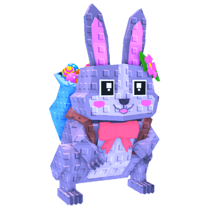 Easter Bunny
