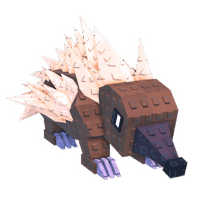 Echidna