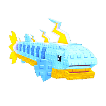 Electric Eel
