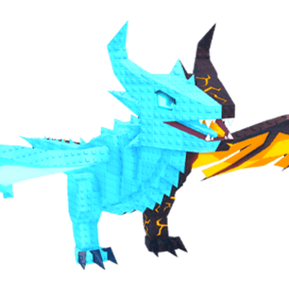 Elemental Dragon