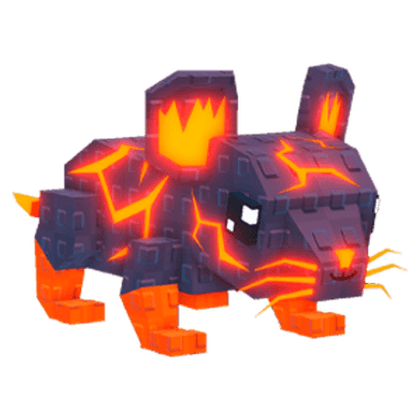 Ember Rat