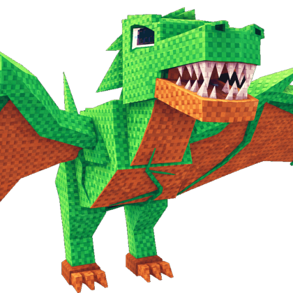 Emerald Dragon