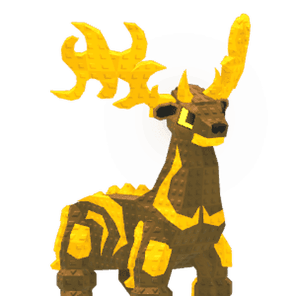 Emperor Sivatherium