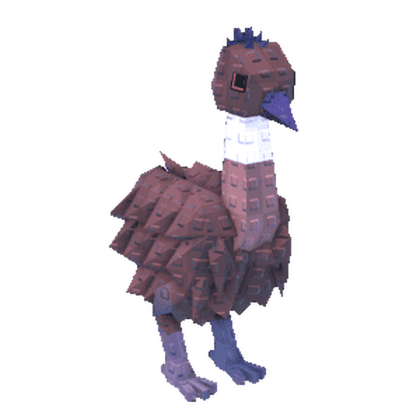 Emu