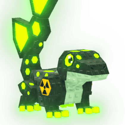 Fallout Gecko