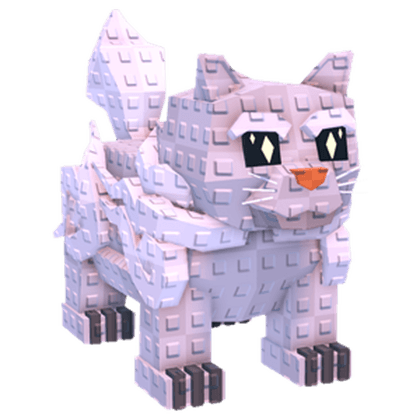 Fog Cat