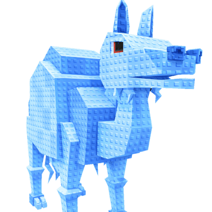 Frost Camel
