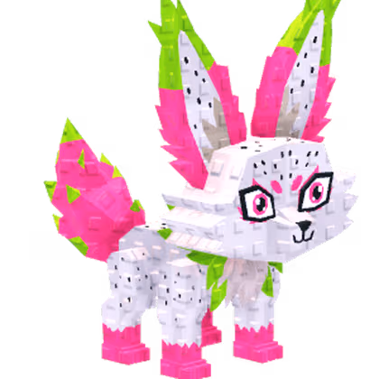 Fruity Fennec