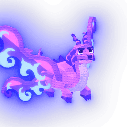 Galaxy Dragon