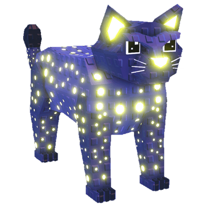Galaxy Panther