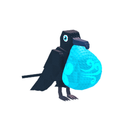 Galebag Frigatebird
