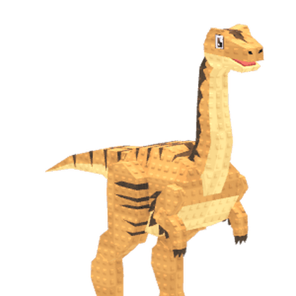 Gallimimus