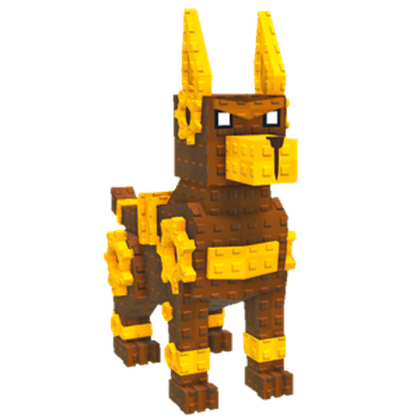 Gearhound
