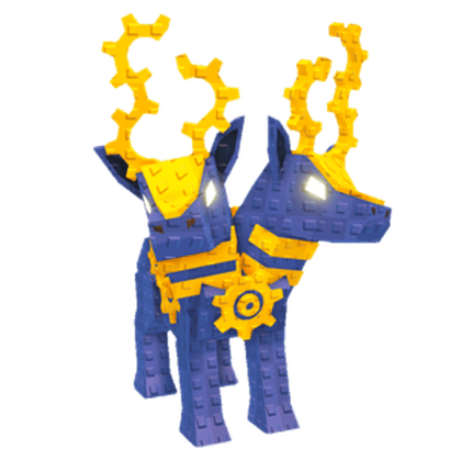 Gearstag