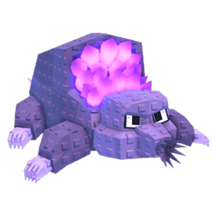Geode Mole