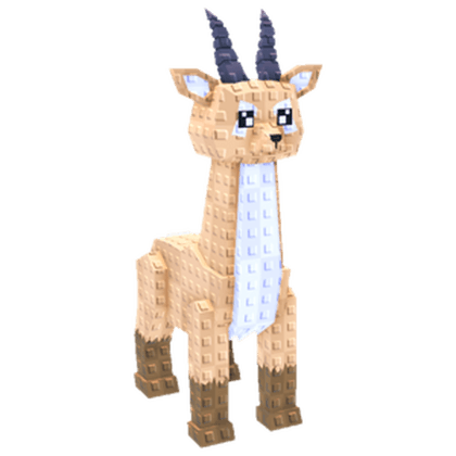 Gerenuk