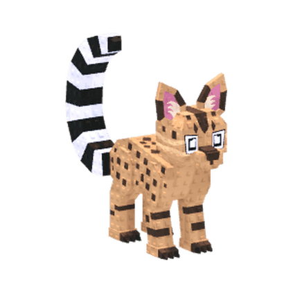Giant Genet
