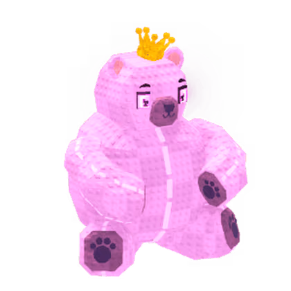 Giant Teddy Wombat