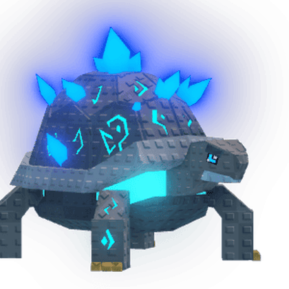 Giant Tortoise Evo 3