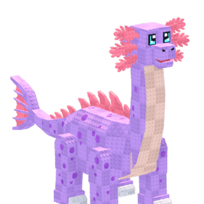 Gillback Bronto
