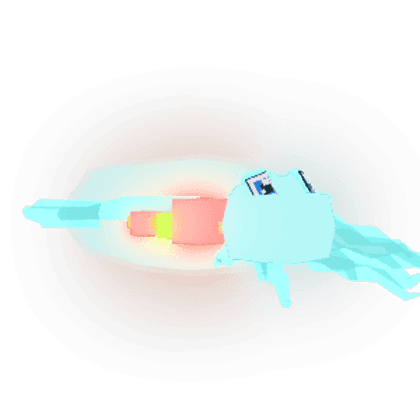 Glass Squid