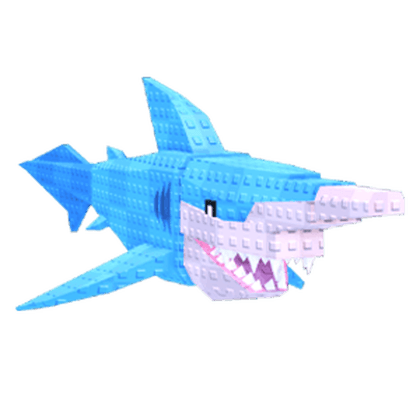 Goblin Shark