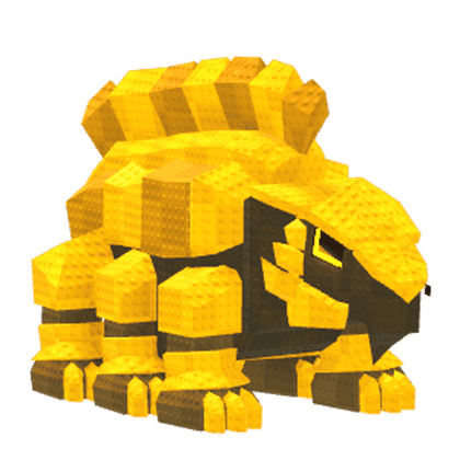 Golden Beast