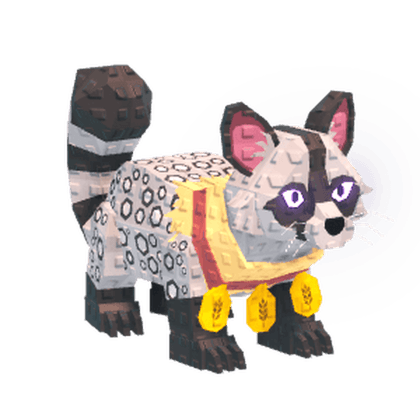 Granary Civet