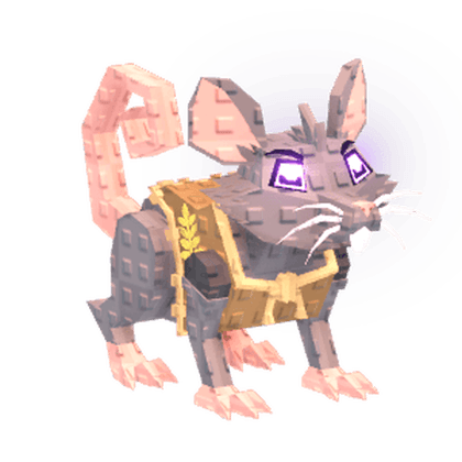 Granary Rat
