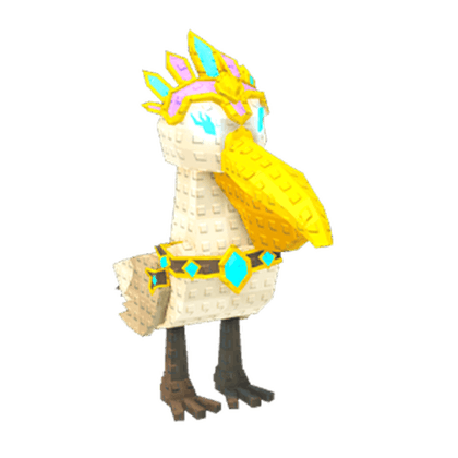 Guardian Pelican