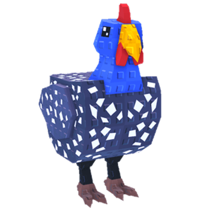 Guinea Fowl