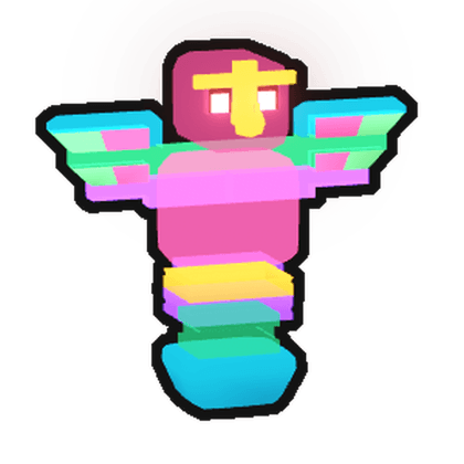Gummy Totem