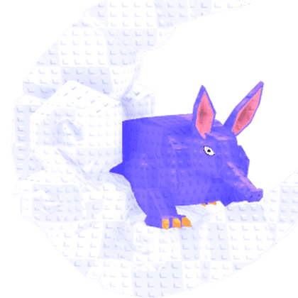 Halo Aardvark