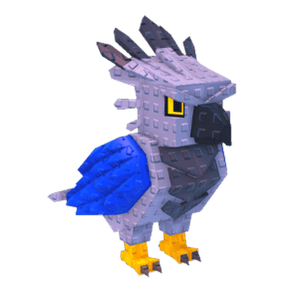 Harpy Eagle