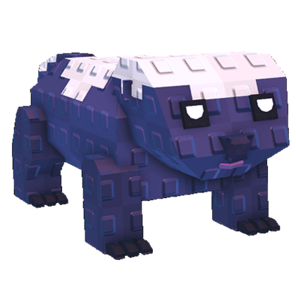 Honey Badger