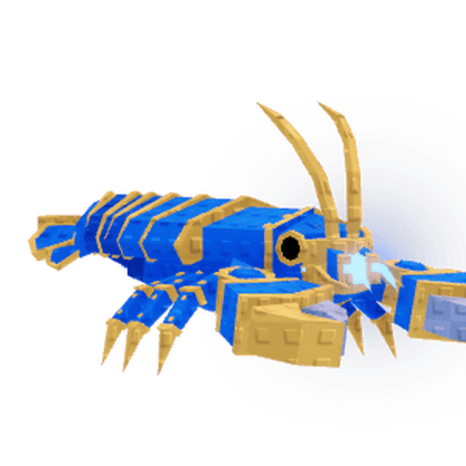 Hullbreaker Lobster