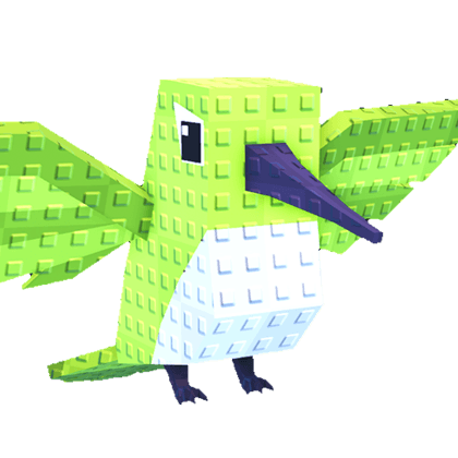 Hummingbird